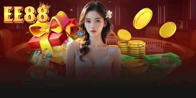 Khuyến mãi EE88 hoàn trả siêu hấp dẫn