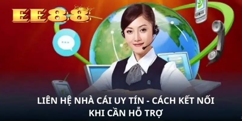 Liên hệ EE88 qua email là hình thức được rất nhiều người chơi lựa chọn Liên hệ EE88 qua email là hình thức được rất nhiều người chơi lựa chọn