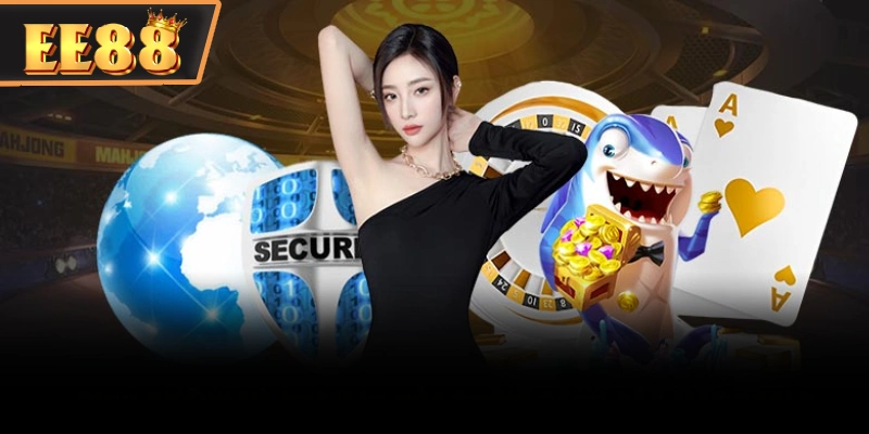 Nhà cái EE88 cam kết không bán hay tiết lộ thông tin hội viên Nhà cái EE88 cam kết không bán hay tiết lộ thông tin hội viên