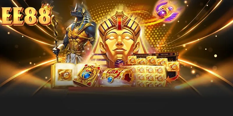 Nổ hũ EE88 hội tụ nhiều ưu điểm nổi bật