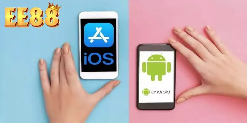 Tải app EE88 mang đến sự tiện lợi khi tham gia Tải app EE88 mang đến sự tiện lợi khi tham gia